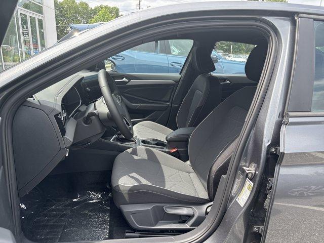 new 2025 Volkswagen Jetta car, priced at $24,283