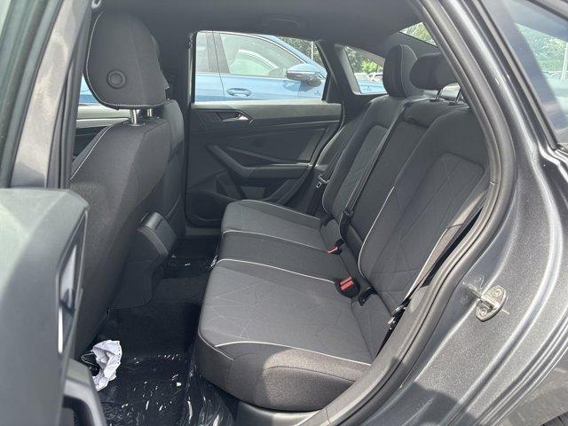 new 2025 Volkswagen Jetta car, priced at $24,283