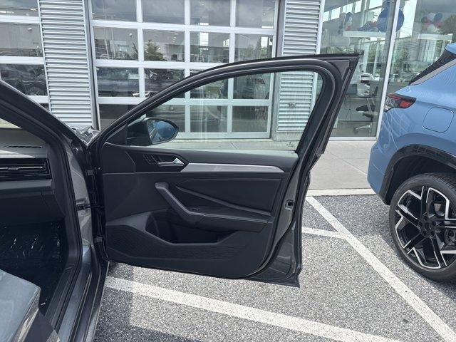 new 2025 Volkswagen Jetta car, priced at $24,283