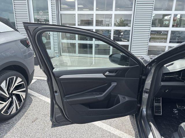 new 2025 Volkswagen Jetta car, priced at $24,283