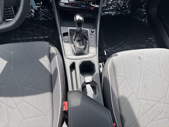 new 2025 Volkswagen Jetta car, priced at $24,283