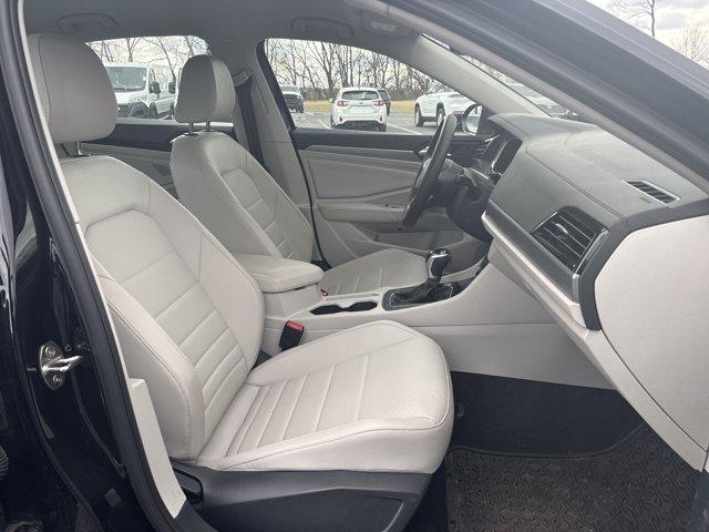 used 2024 Volkswagen Jetta car, priced at $23,462