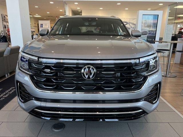 new 2024 Volkswagen Atlas Cross Sport car, priced at $44,999