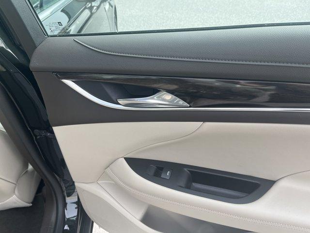 used 2017 Buick LaCrosse car, priced at $15,227