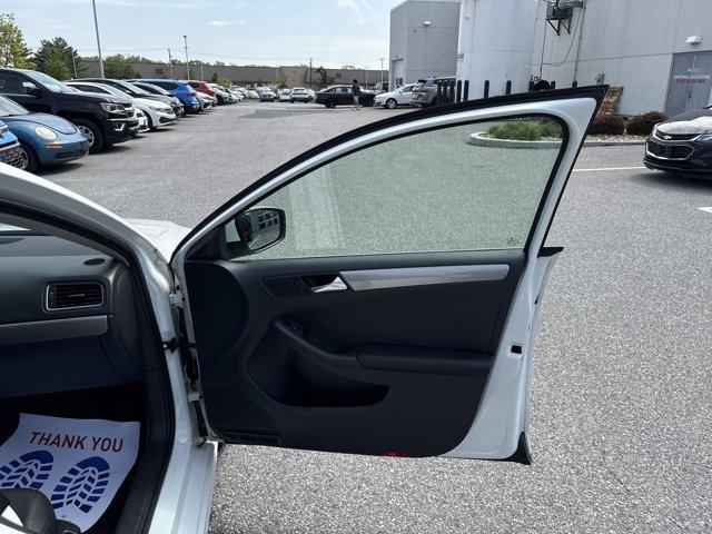 used 2015 Volkswagen Jetta car