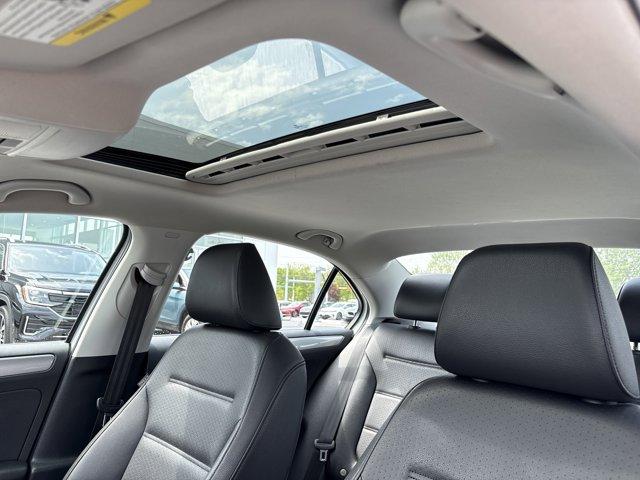 used 2015 Volkswagen Jetta car