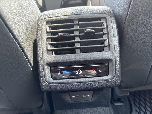 new 2025 Volkswagen Golf GTI car, priced at $41,261