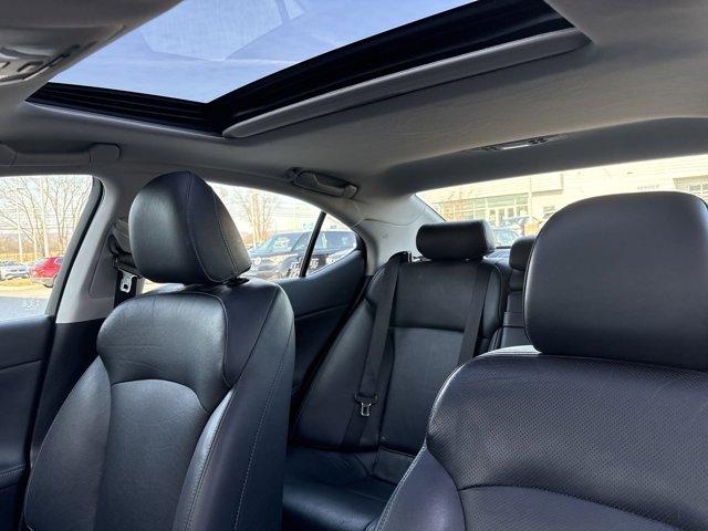 used 2012 Lexus IS 250 car, priced at $14,468