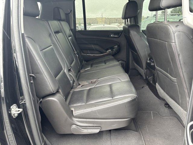 used 2019 Chevrolet Suburban car, priced at $25,569