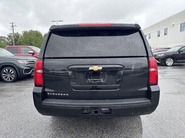 used 2019 Chevrolet Suburban car, priced at $25,569