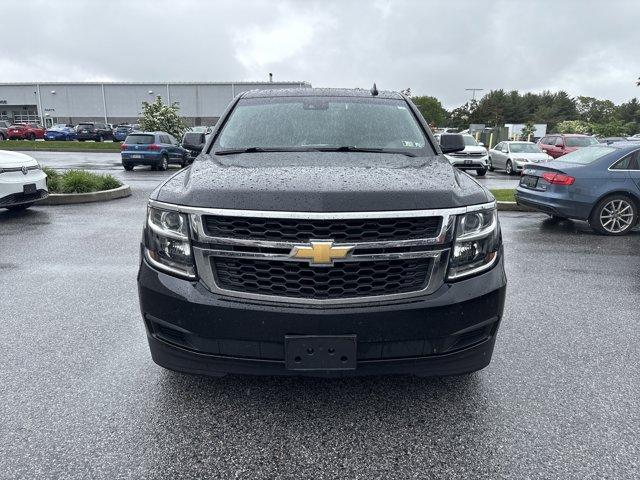 used 2019 Chevrolet Suburban car, priced at $25,569