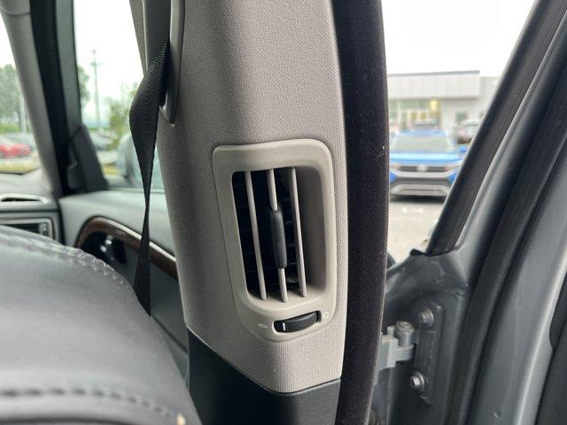 used 2012 Volvo XC70 car