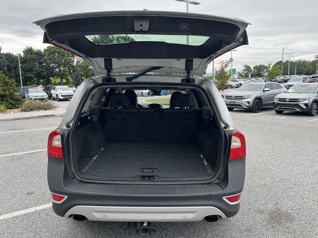 used 2012 Volvo XC70 car