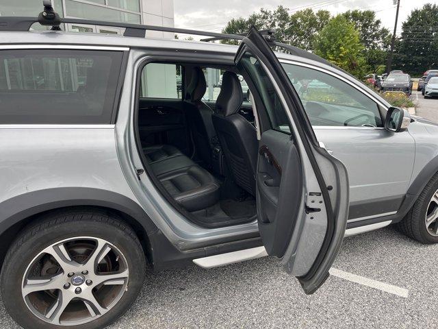 used 2012 Volvo XC70 car