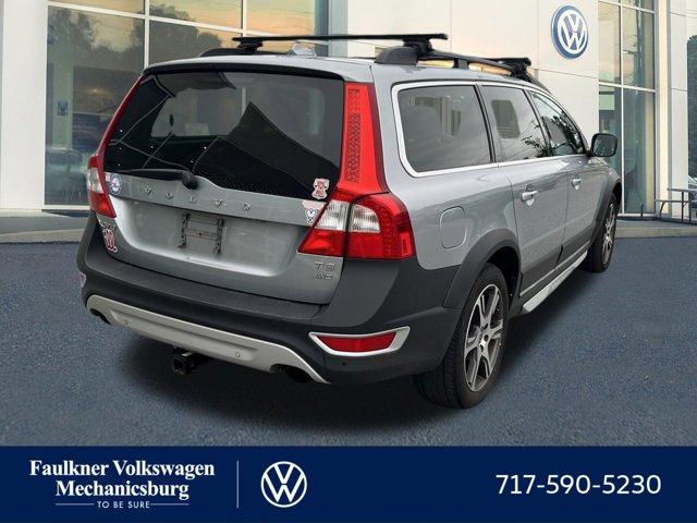 used 2012 Volvo XC70 car