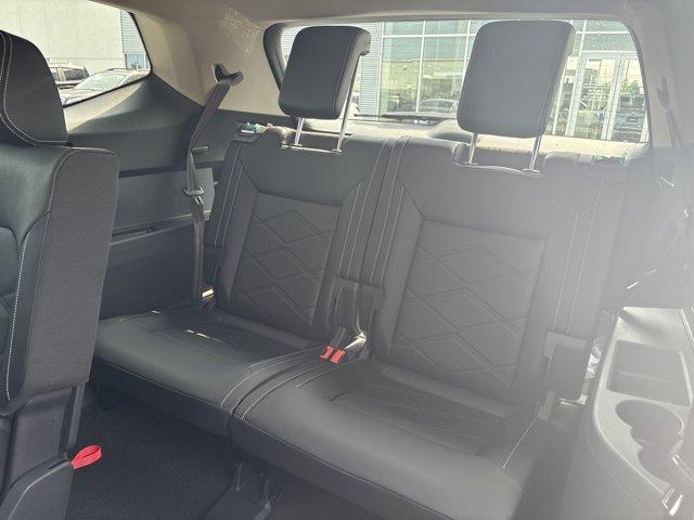 new 2025 Volkswagen Atlas car, priced at $42,443