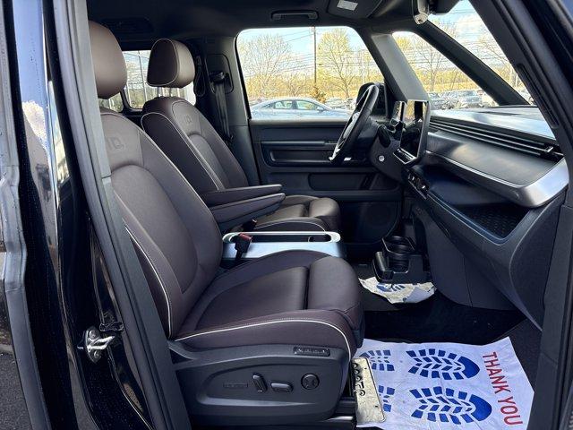 new 2025 Volkswagen ID. Buzz car, priced at $57,584
