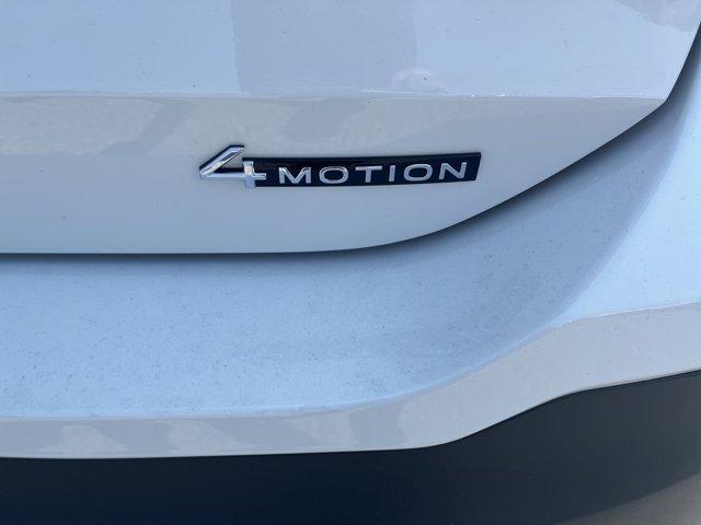 new 2025 Volkswagen Tiguan car, priced at $35,269