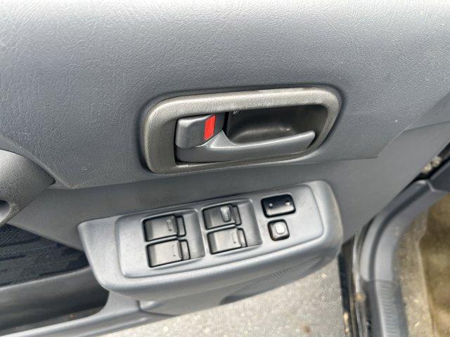 used 1997 Toyota RAV4 car