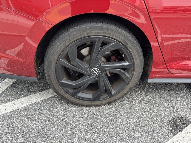 used 2023 Volkswagen Jetta GLI car