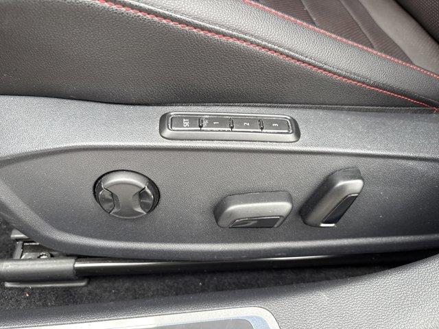 used 2023 Volkswagen Jetta GLI car