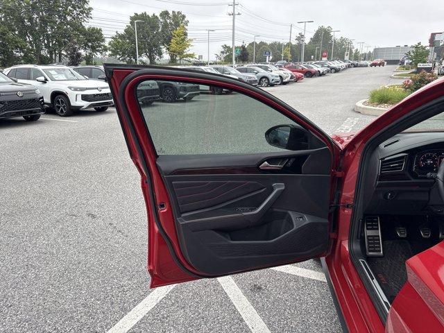 used 2023 Volkswagen Jetta GLI car