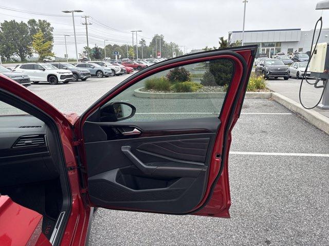 used 2023 Volkswagen Jetta GLI car
