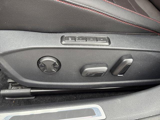 used 2023 Volkswagen Jetta GLI car