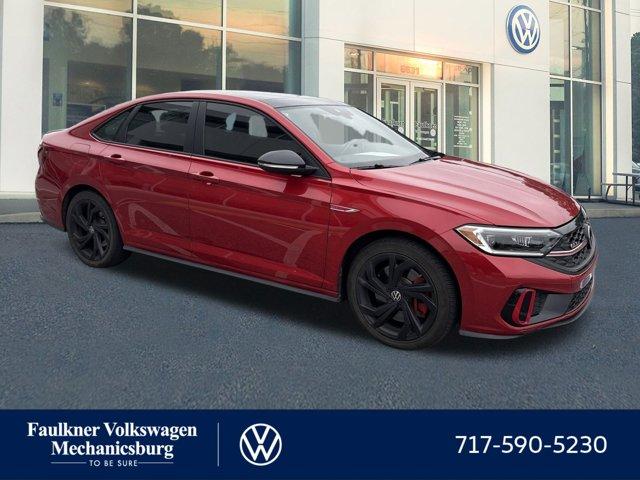 used 2023 Volkswagen Jetta GLI car