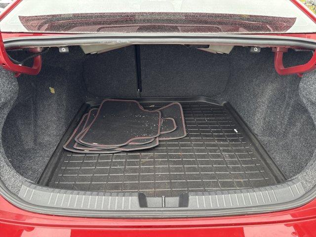 used 2023 Volkswagen Jetta GLI car