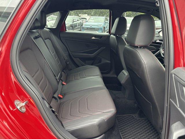 used 2023 Volkswagen Jetta GLI car