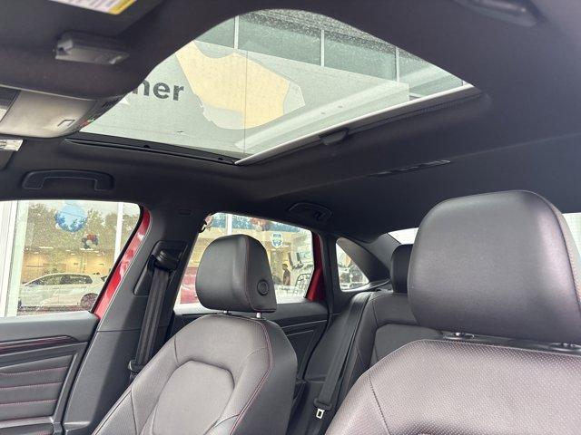 used 2023 Volkswagen Jetta GLI car