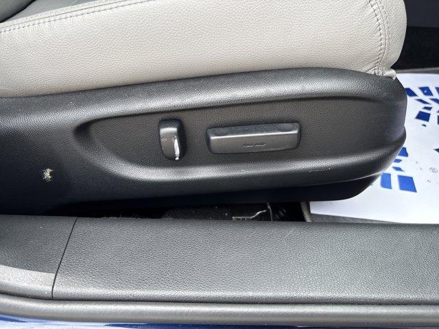 used 2015 Honda Accord car, priced at $14,750