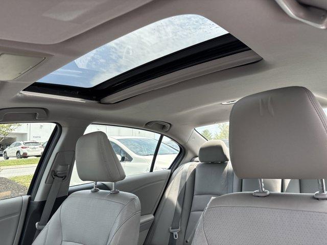 used 2015 Honda Accord car, priced at $14,750