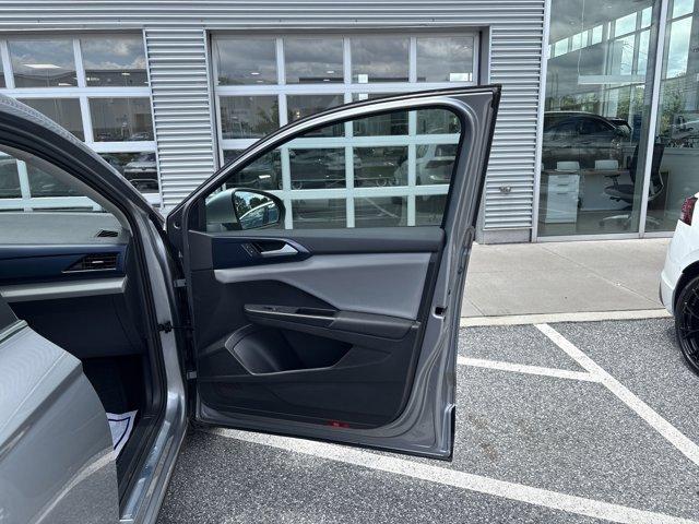 used 2022 Volkswagen Taos car, priced at $21,236