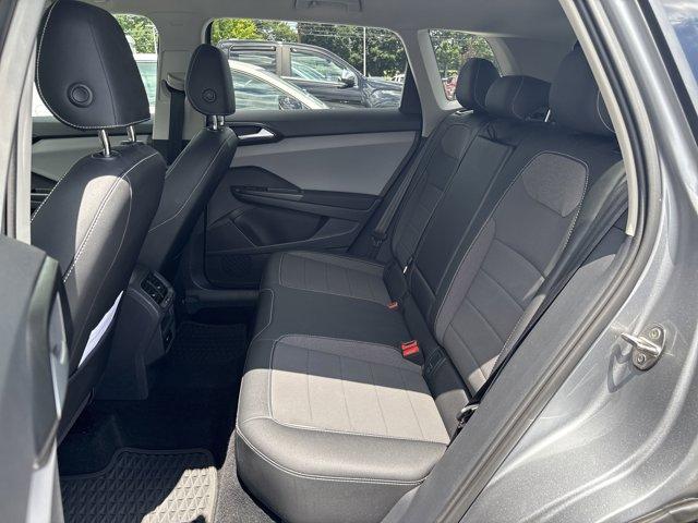 used 2022 Volkswagen Taos car, priced at $21,236