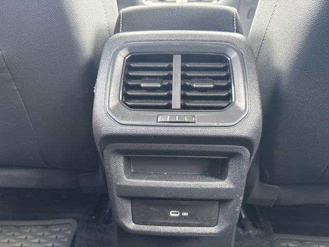 used 2022 Volkswagen Taos car, priced at $21,236