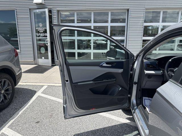 used 2022 Volkswagen Taos car, priced at $21,236