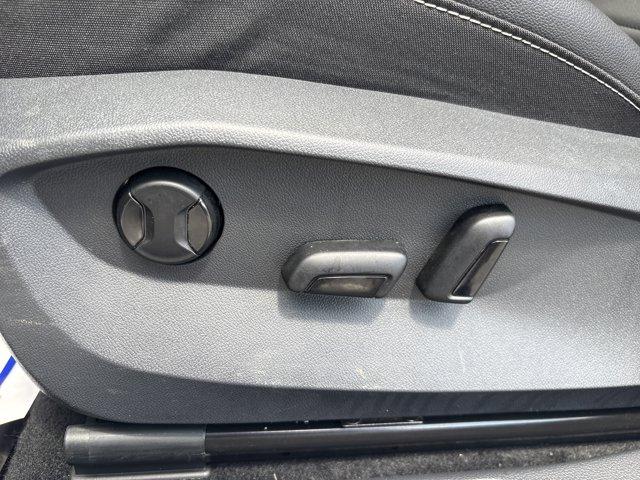 used 2022 Volkswagen Taos car, priced at $21,236