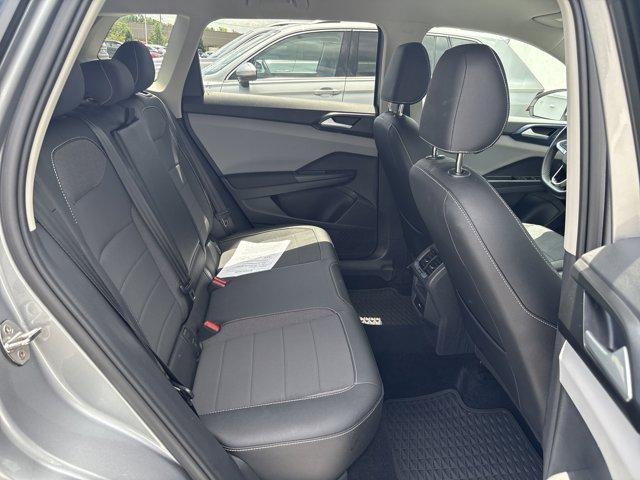 used 2022 Volkswagen Taos car, priced at $21,236