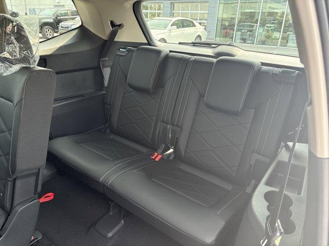 new 2025 Volkswagen Atlas car, priced at $43,327