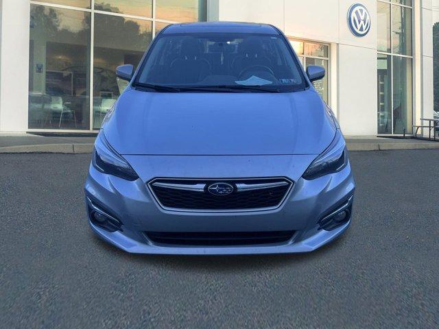 used 2019 Subaru Impreza car, priced at $18,021