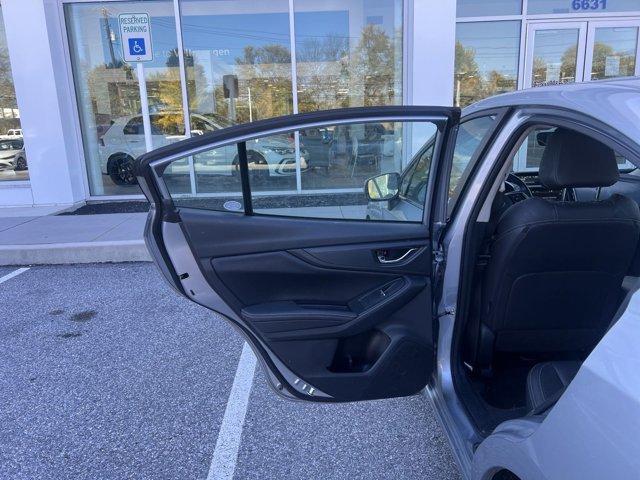 used 2019 Subaru Impreza car, priced at $18,021