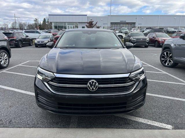 used 2022 Volkswagen Jetta car, priced at $19,840