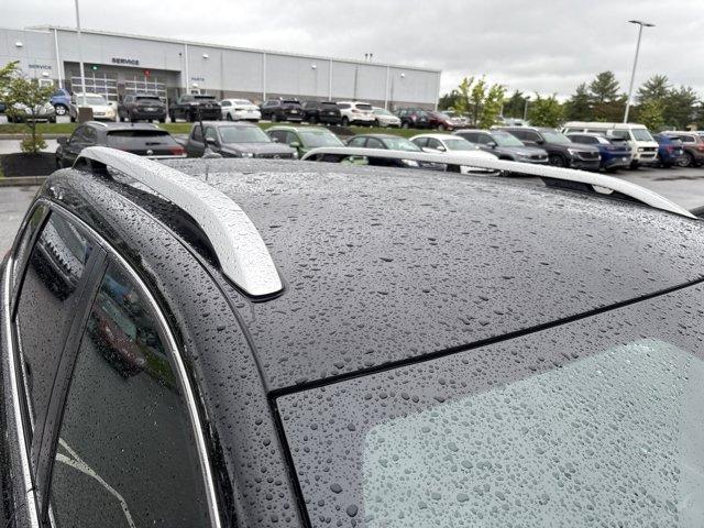 used 2017 Jeep Cherokee car