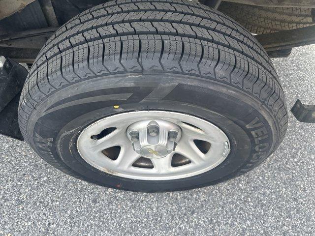 used 2018 Chevrolet Silverado 1500 car, priced at $19,500