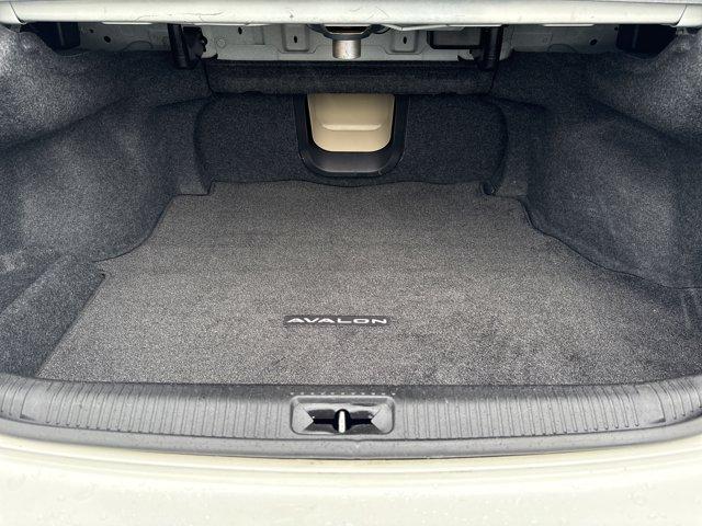 used 2005 Toyota Avalon car, priced at $7,049