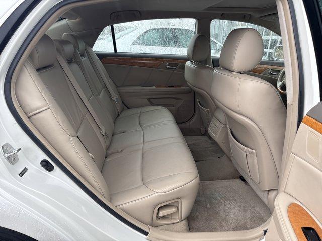used 2005 Toyota Avalon car, priced at $7,049