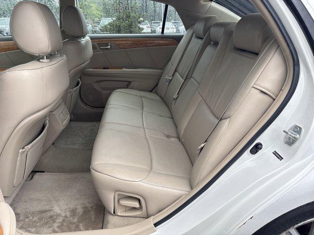 used 2005 Toyota Avalon car, priced at $7,049