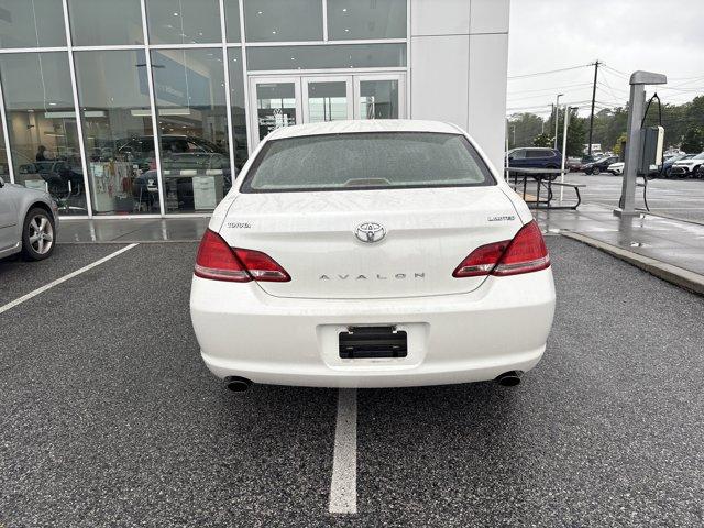 used 2005 Toyota Avalon car, priced at $7,049